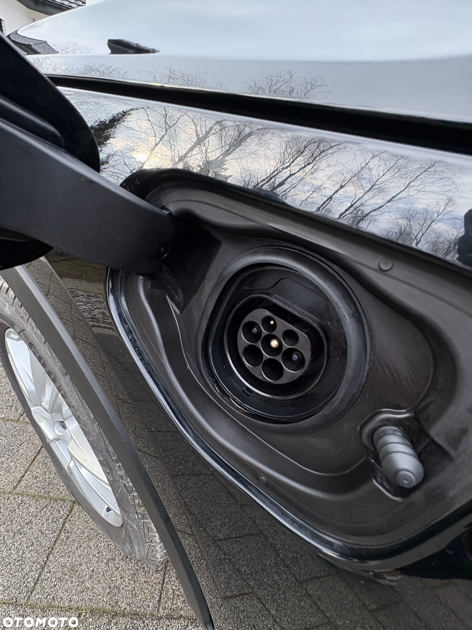 Volvo XC 40 T4 Recharge DKG Inscription Expression - 8