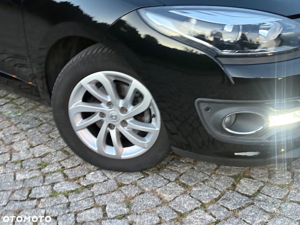 Renault Megane 1.6 16V 110 Paris Business - 31