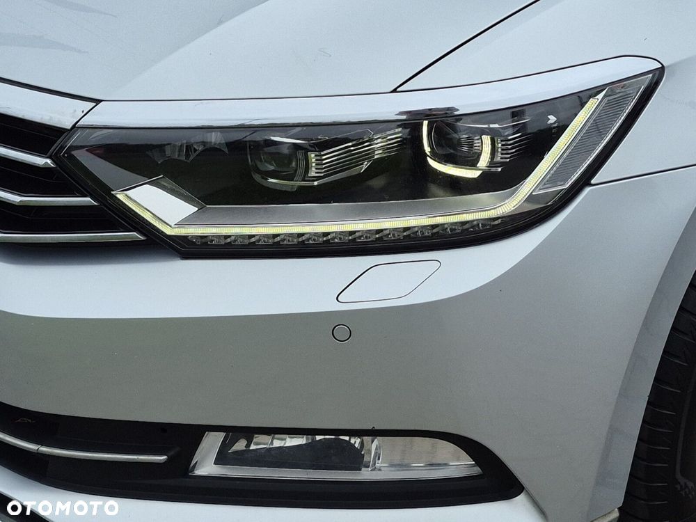 Volkswagen Passat Variant 1.8 TSI BMT Highline DSG - 9