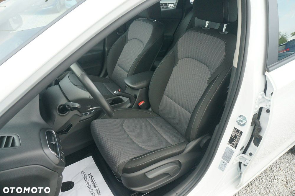 Hyundai i30 - 22