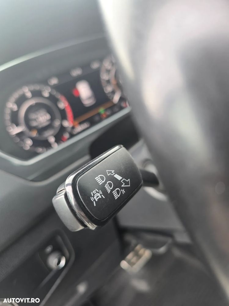 Volkswagen Tiguan 2.0 TDI DPF DSG 4Mot Highline - 22