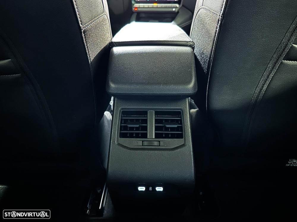 Renault Mégane E-Tech EV60 Techno - 26