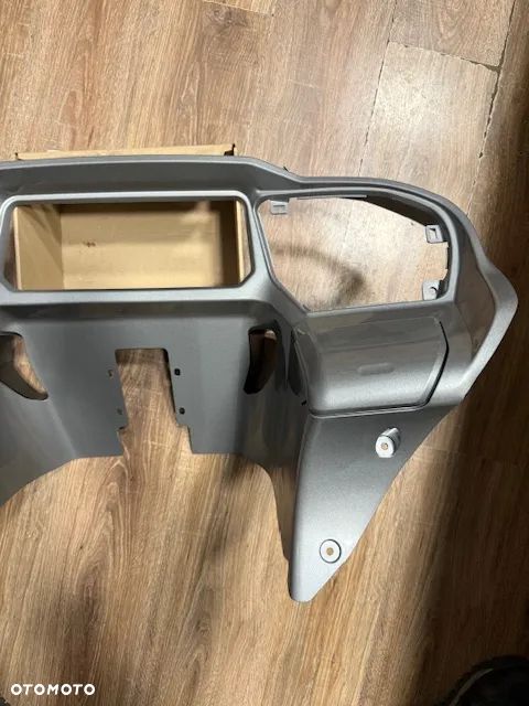 HARLEY TOURING ROAD GLIDE OWIEWKA CZASZA WEWNĘTRZNA 2024- - 13