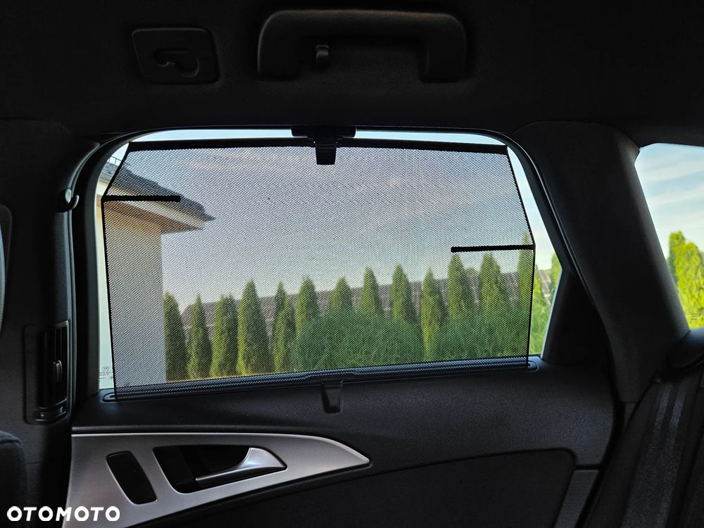 Audi A6 Avant 2.0 TDI Ultra S tronic - 16