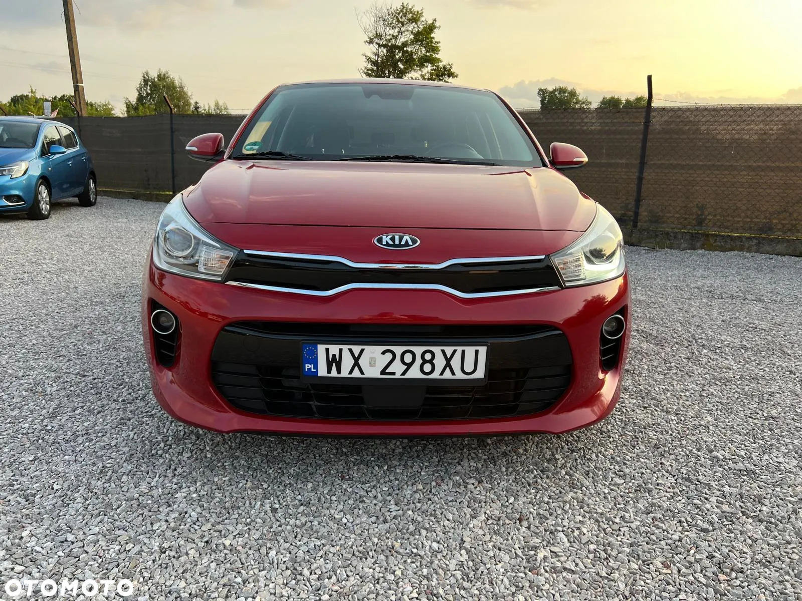 Kia Rio 1.4 L - 14