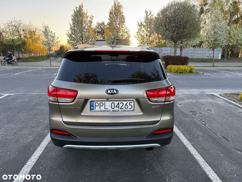 Kia Sorento 2.4 GDI L - 8