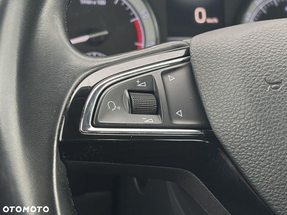 Skoda Kodiaq 1.5 TSI ACT 4x2 Ambition DSG - 12