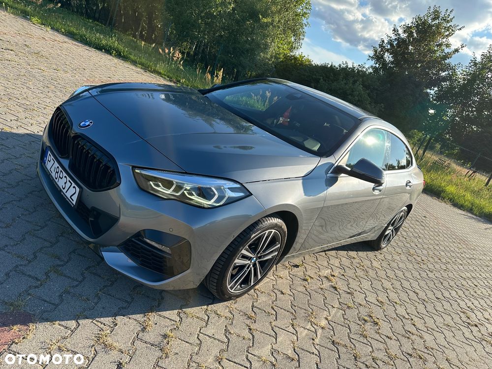 BMW Seria 2 218i - 1