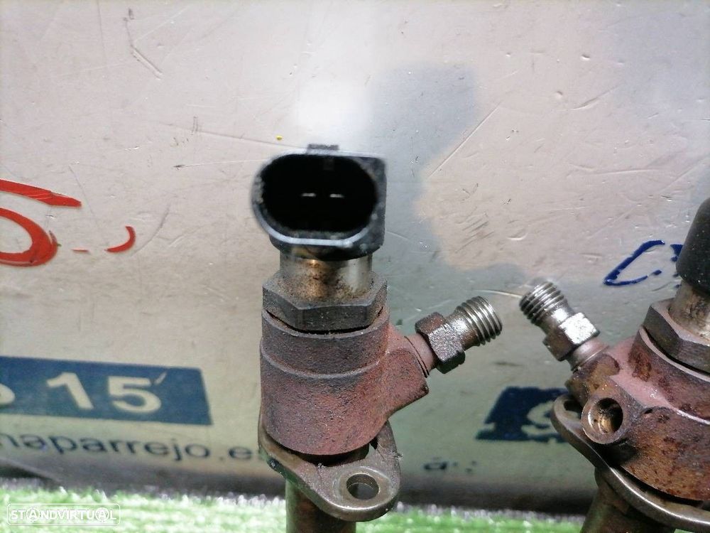 INJETOR CITROEN C6 2006 -5U3Q9K546AA - 4