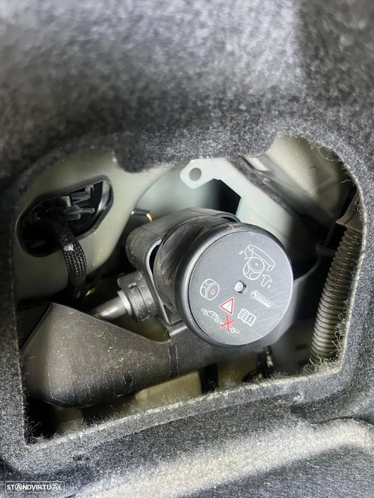 Mercedes-Benz E 220 CDi Elegance BlueEfficiency - 13