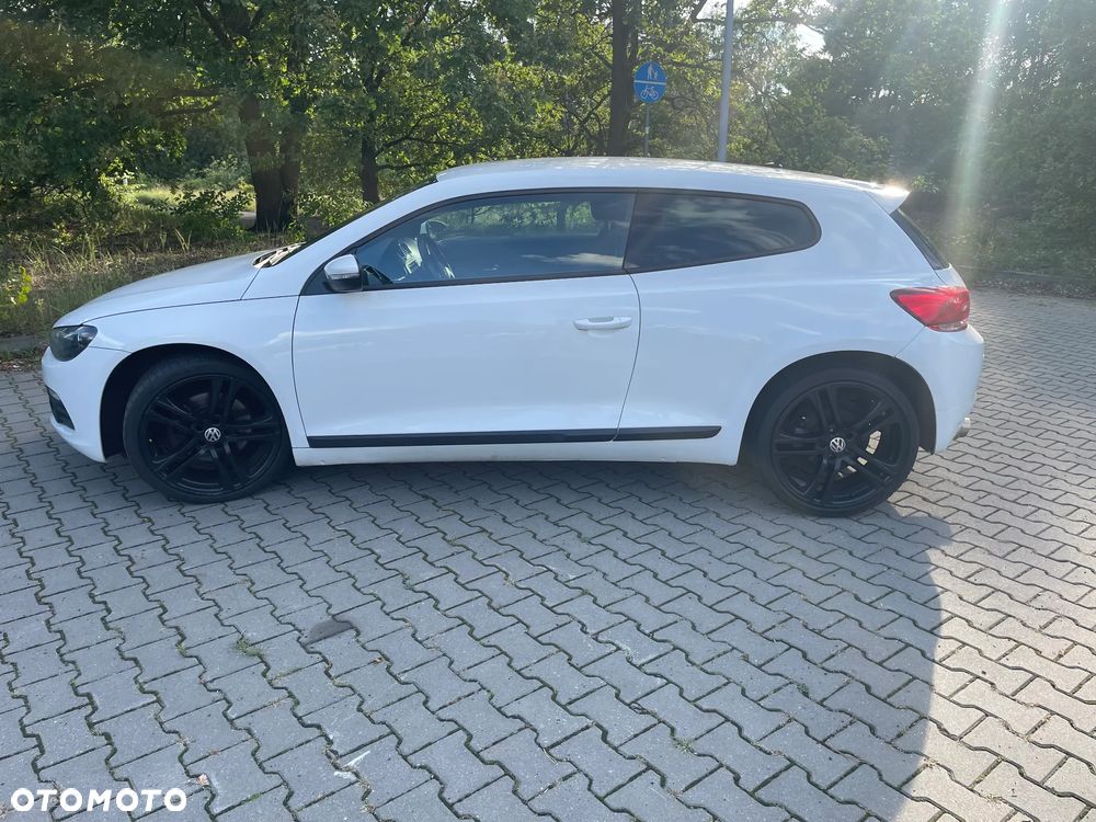 Volkswagen Scirocco 1.4 TSI Edition - 7