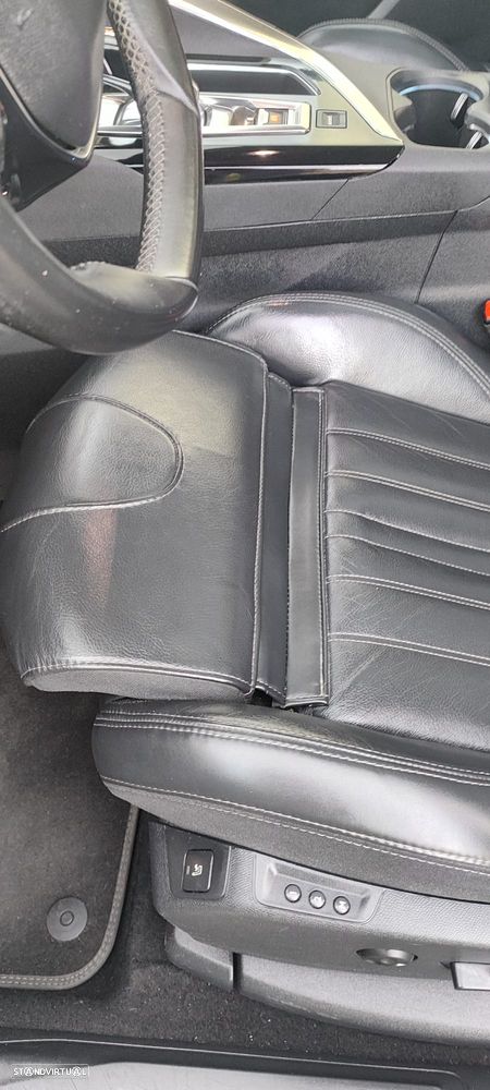 Peugeot 3008 1.6 BlueHDi GT Line Grip Control EAT6 - 20