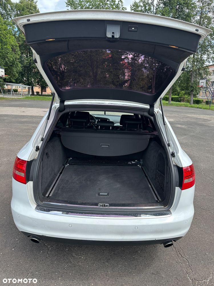 Audi A6 Avant - 10