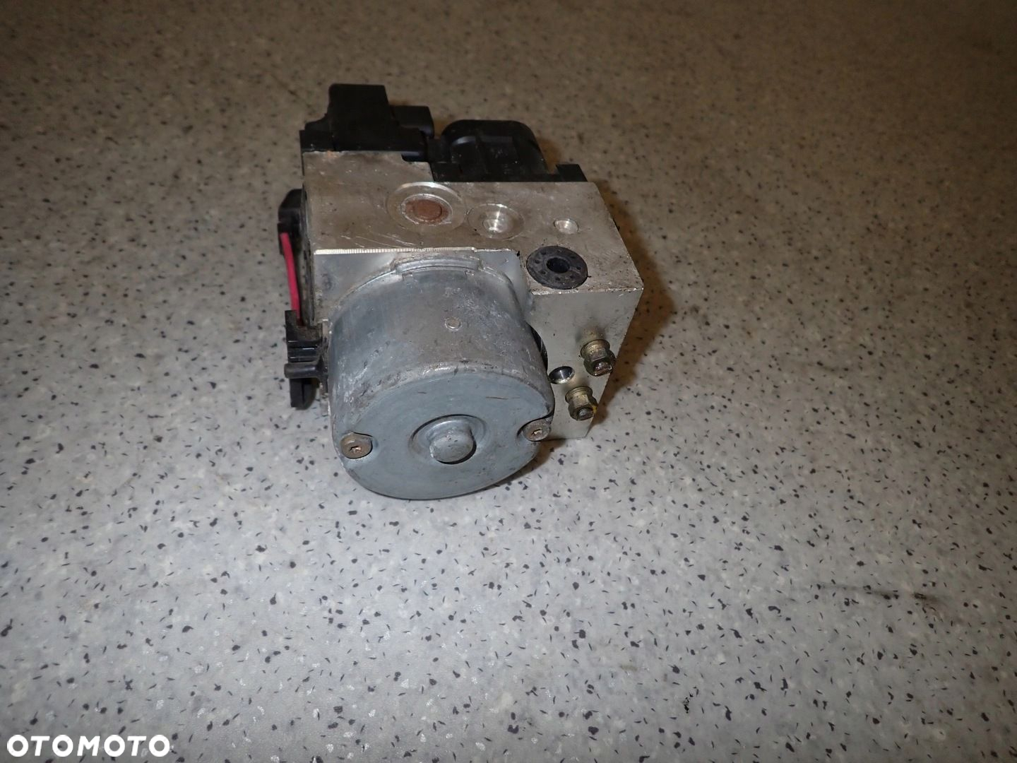 HONDA CIVIC 7 VII GEN 01-05 1.4 BENZYNA POMPA ABS - 5