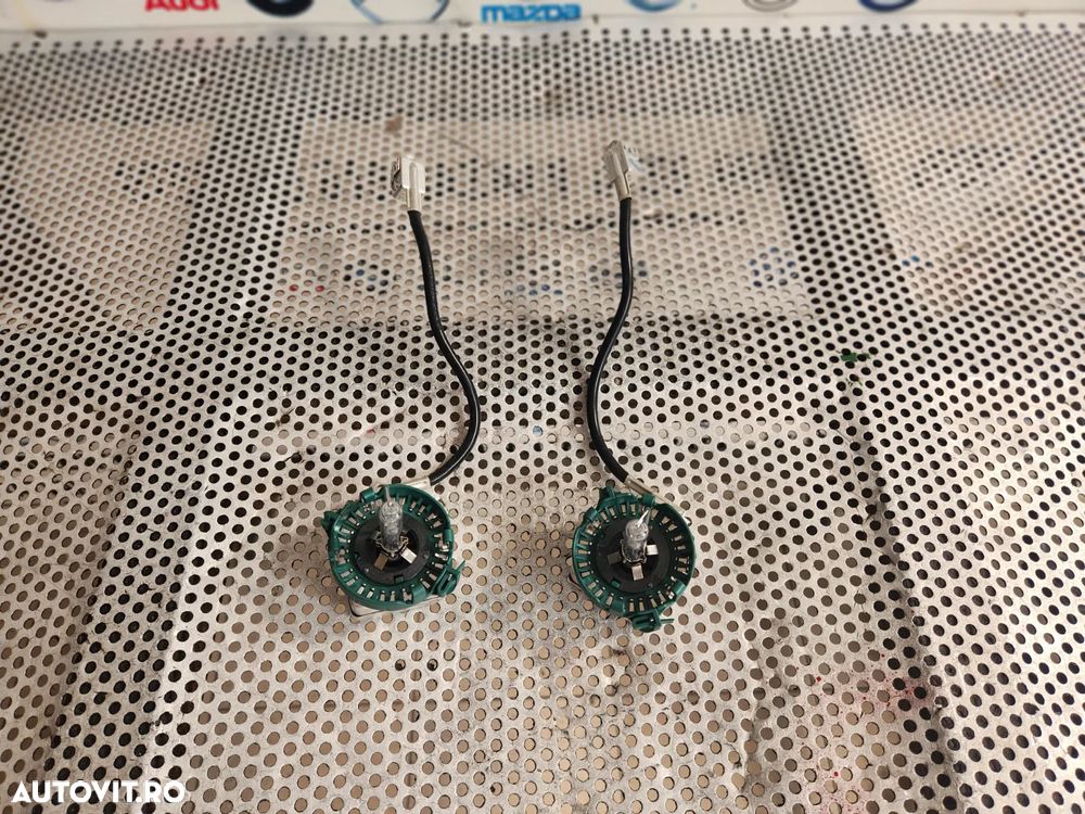 Bec Far Original D3S Audi Vw Seat Skoda Dezmembrez Audi A6 C7 A5 A8 D4 3.0 Tdi Bi-Turbo Motor CGQ CDT Cutie MXU NVF QDC - 4