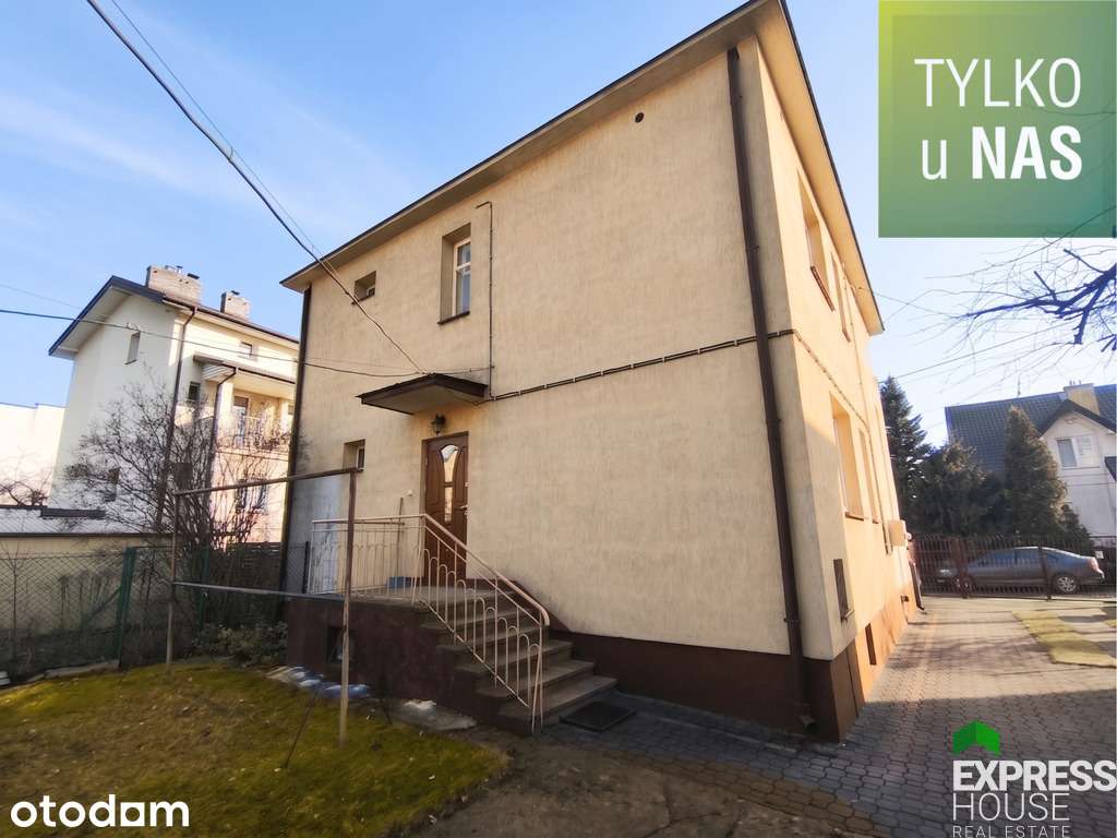 Bezczynszowe mieszkanie 61,33m2 ul. Żniwna/Wygoda