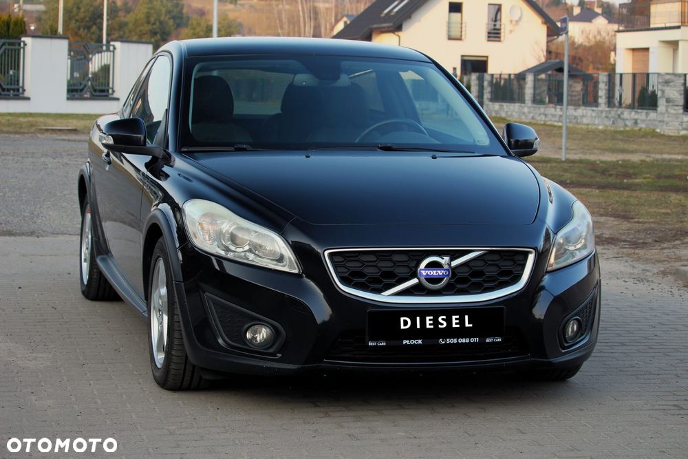Volvo C30 DRIVe Kinetic - 2