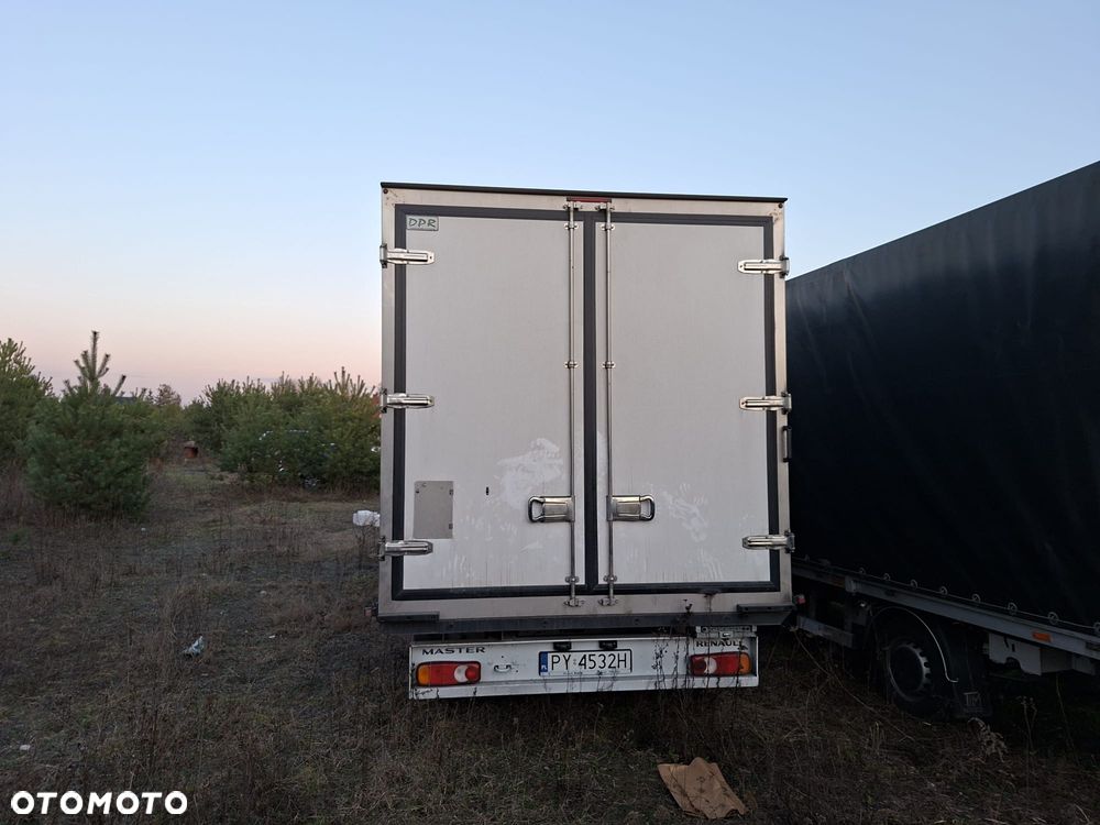 Renault Master - 4