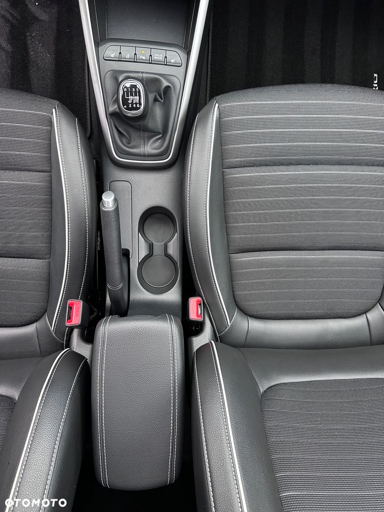 Kia Rio 1.0 T-GDI 120 Mild-Hybrid GT Line - 24