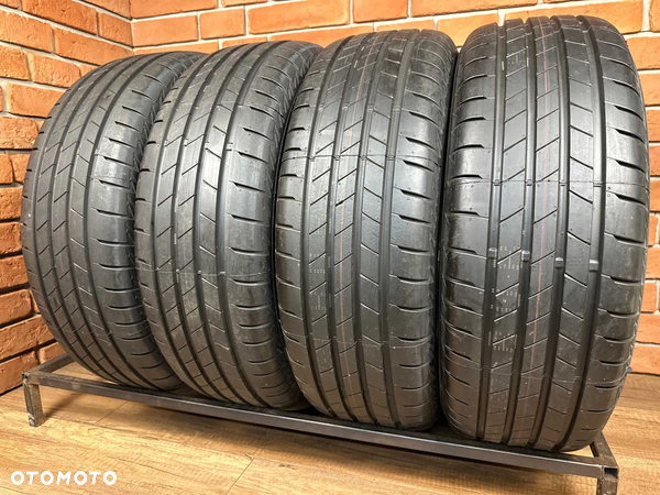 Opony Bridgestone Turanza T005 215/65R16 NOWE DEMO