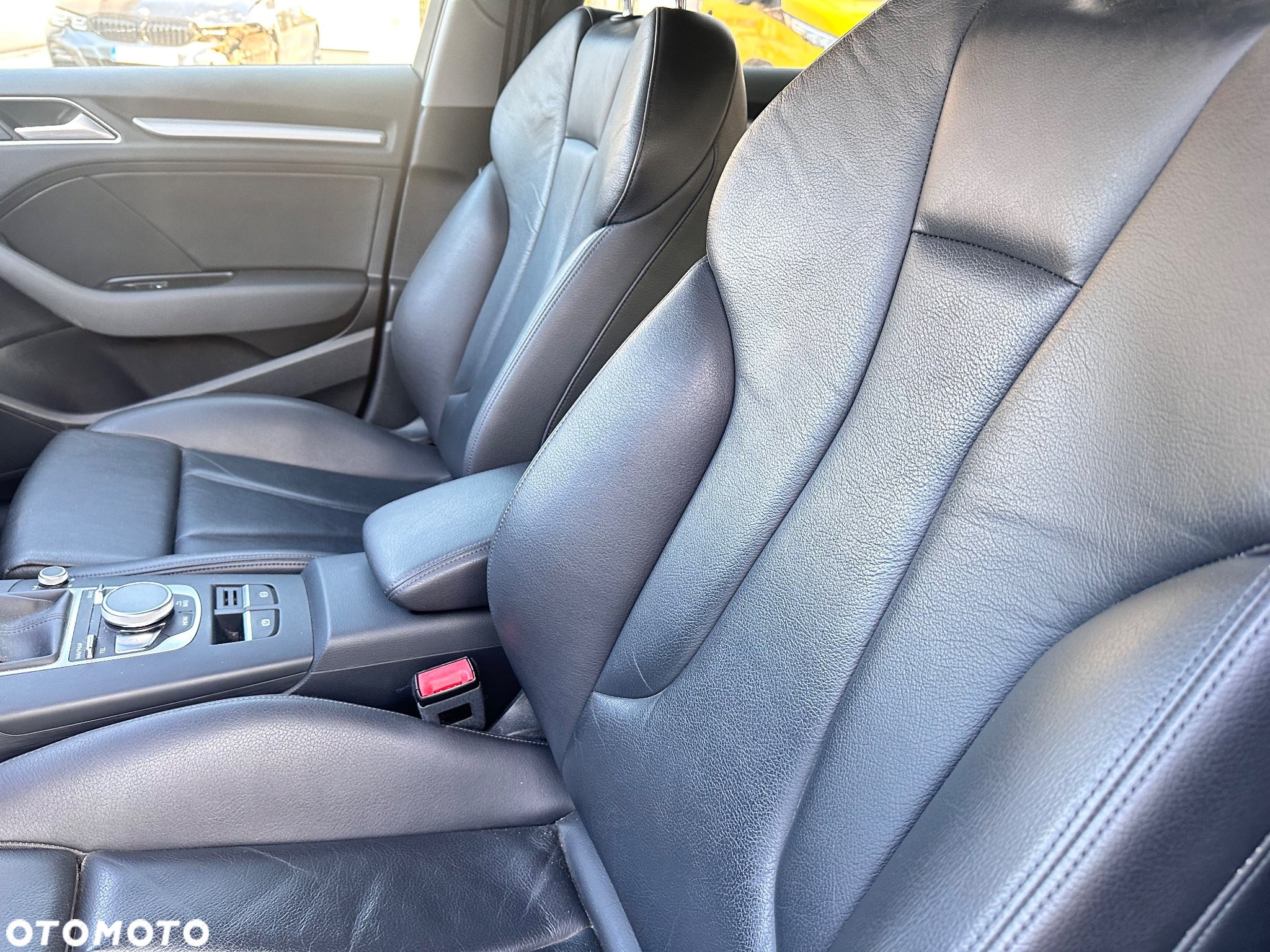 Audi A3 1.6 TDI clean diesel Attraction - 8