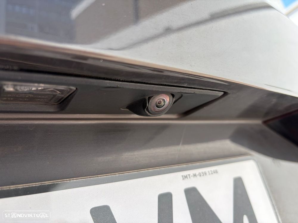 Volvo V90 2.0 B4 Inscription Geartronic - 5