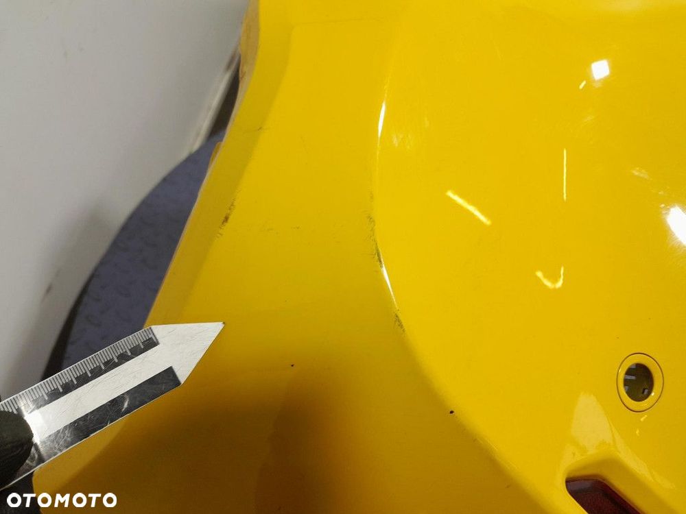 BMW M4 G82 COMPETITION ZDERZAK TYŁ TYLNY 490 - 13