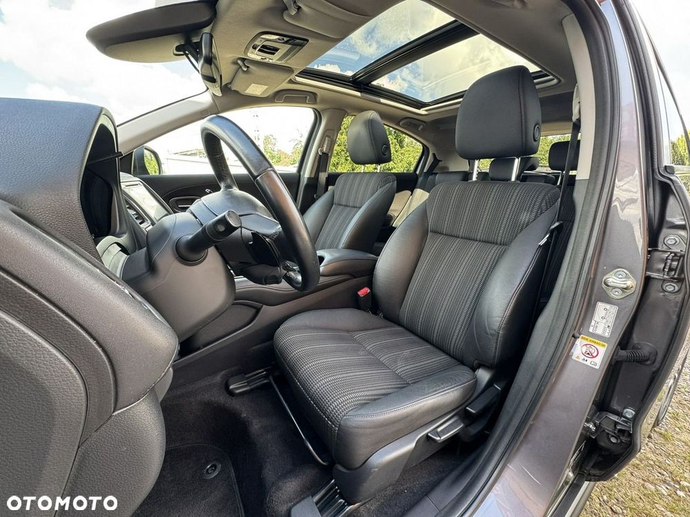 Honda HR-V 1.5 i-VTEC CVT Executive - 21
