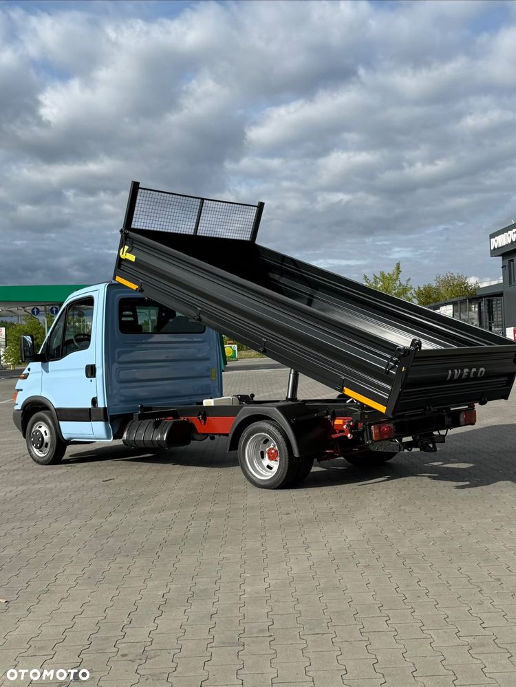 Iveco Daily - 5
