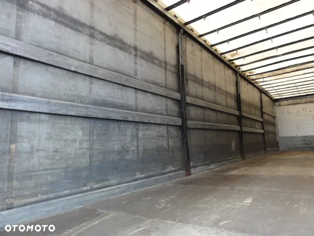 Schmitz Cargobull SCS 24 Standard Naczepa Ciężarowa OSIE SAF - 5