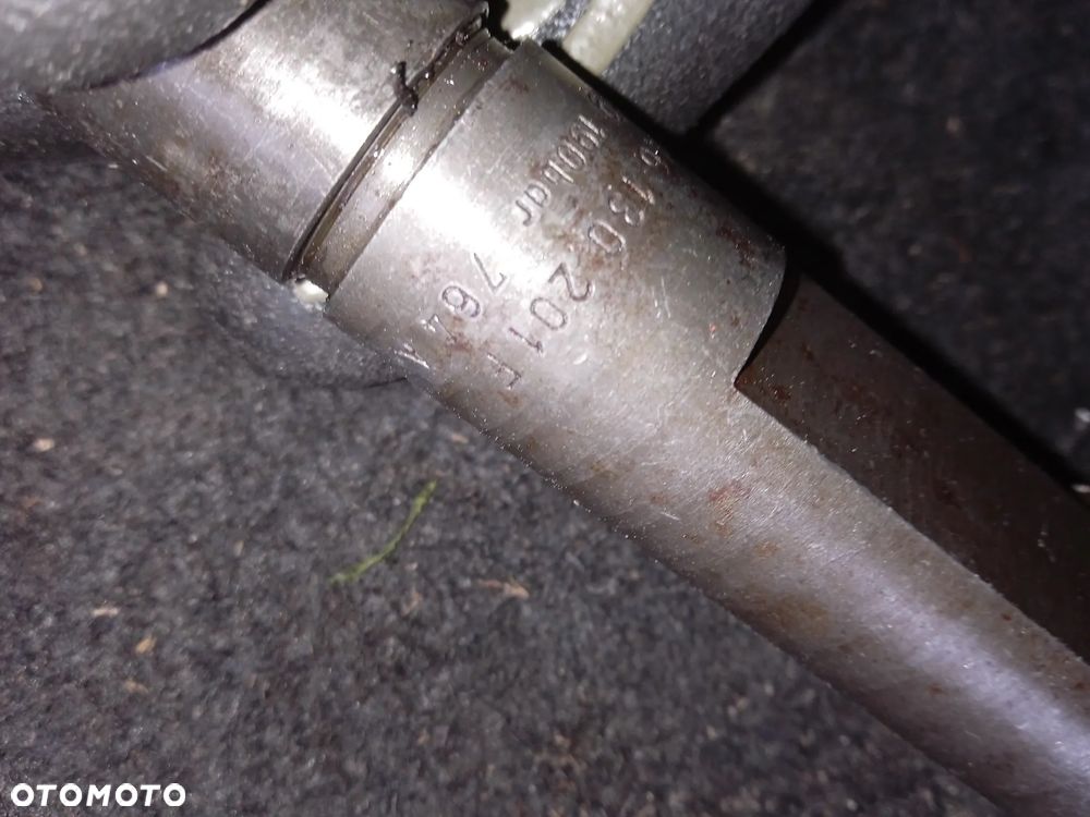 WTRYSK WTRYSKIWACZ AUDI A6 C4 2.5 TDI 046130201F - 3