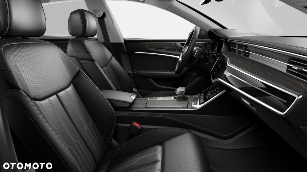 Audi A7 Sportback 45 TFSI quattro S tronic - 7