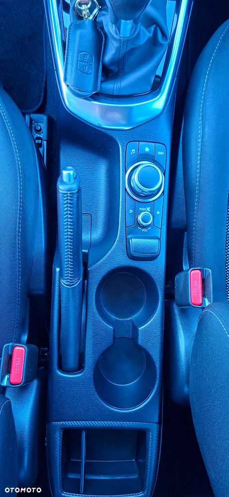 Mazda 2 1.5 Skypassion - 20
