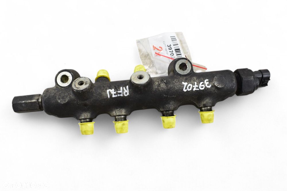 Listwa Wtryskowa MAZDA 3 BK 5 I MAZDA 6 GG GY GH PREMACY II 2.0 CITD RF7J - 1