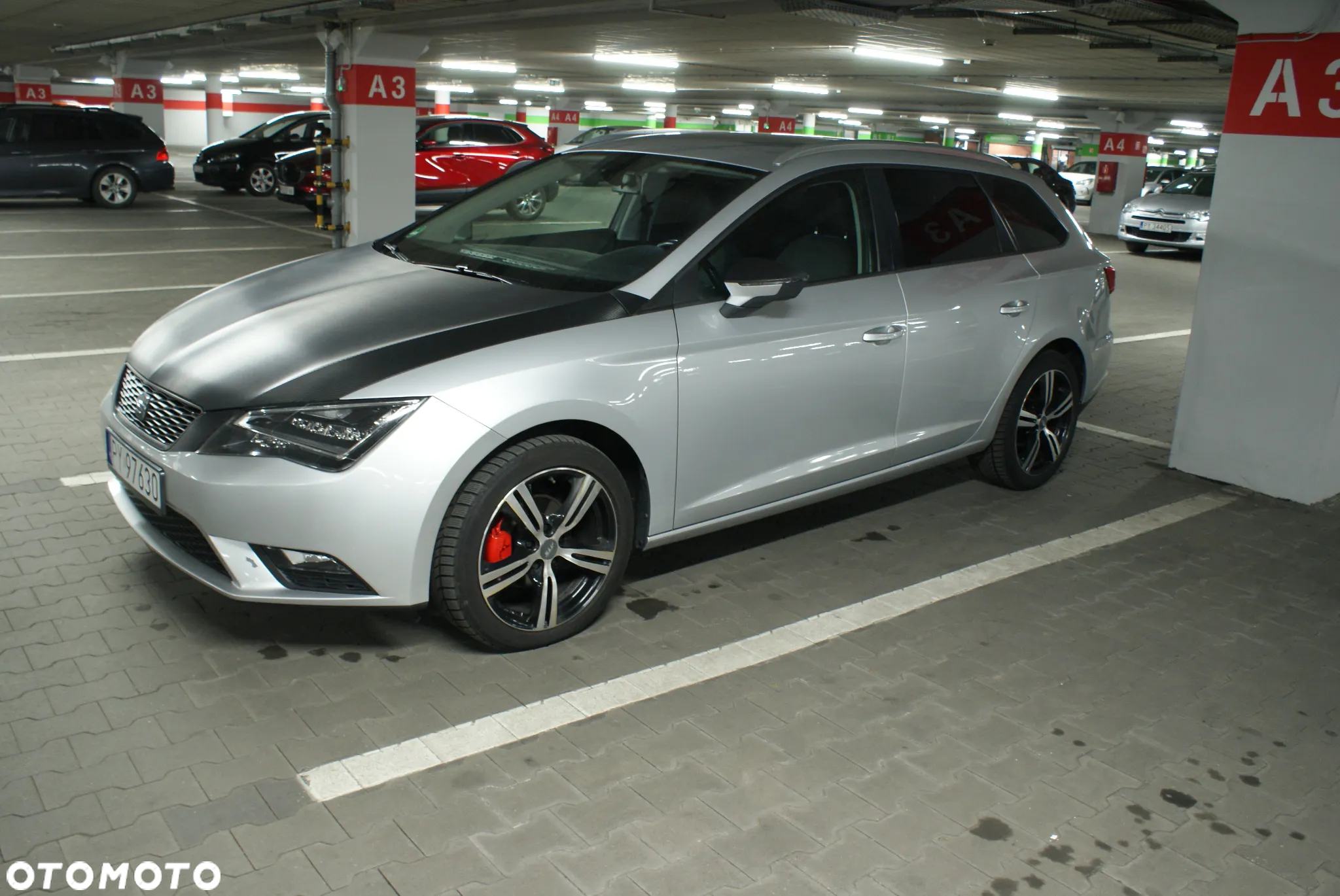 Seat Leon - 9