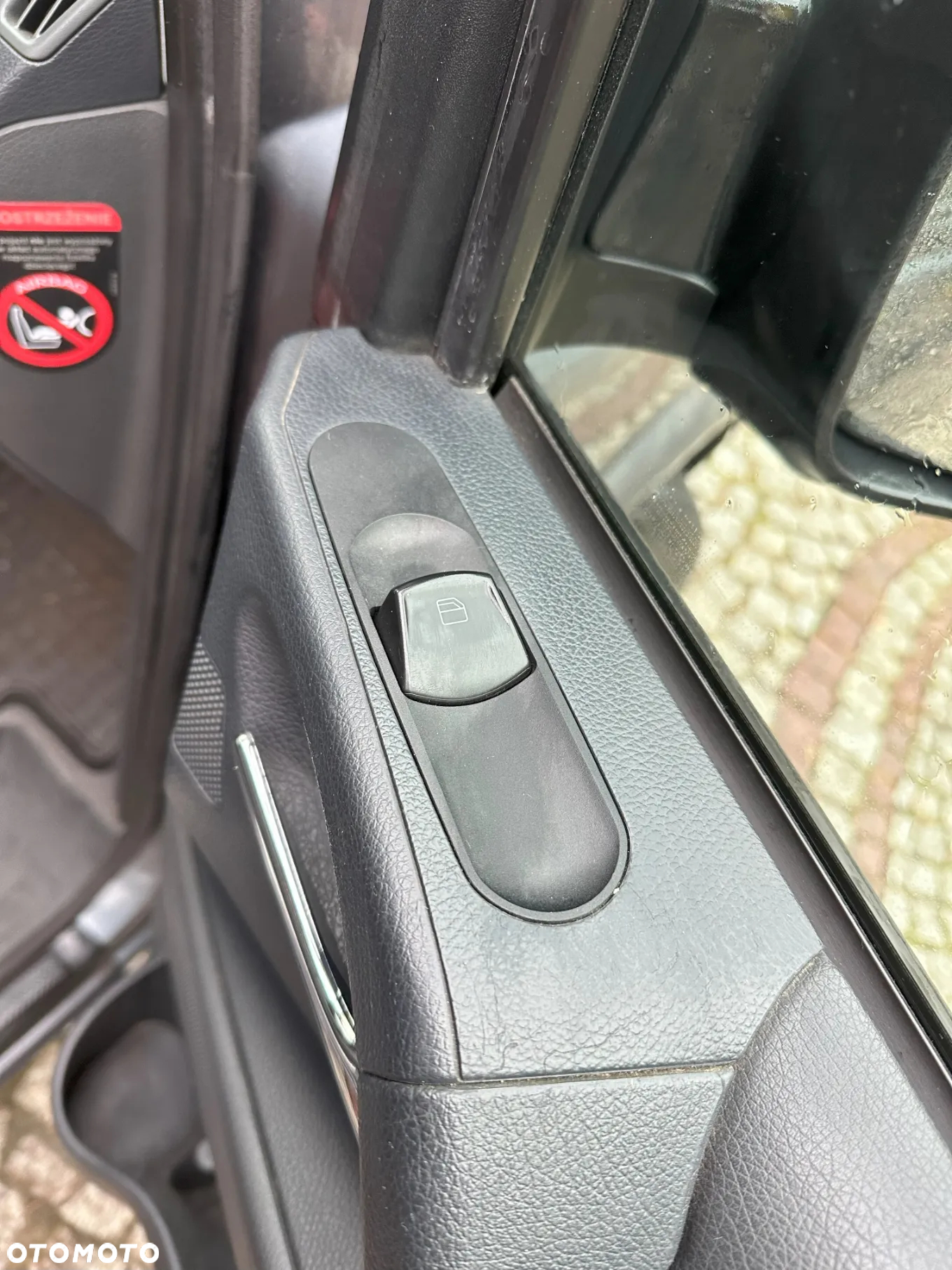 Mercedes-Benz Viano 3.0 CDI Ambiente (d³ugi) - 26