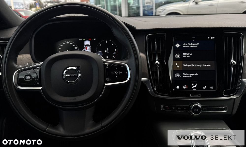 Volvo S90 - 14