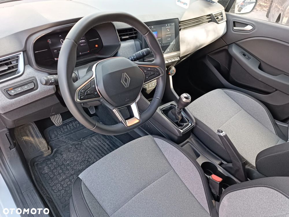Renault Clio 1.0 TCe Evolution - 11