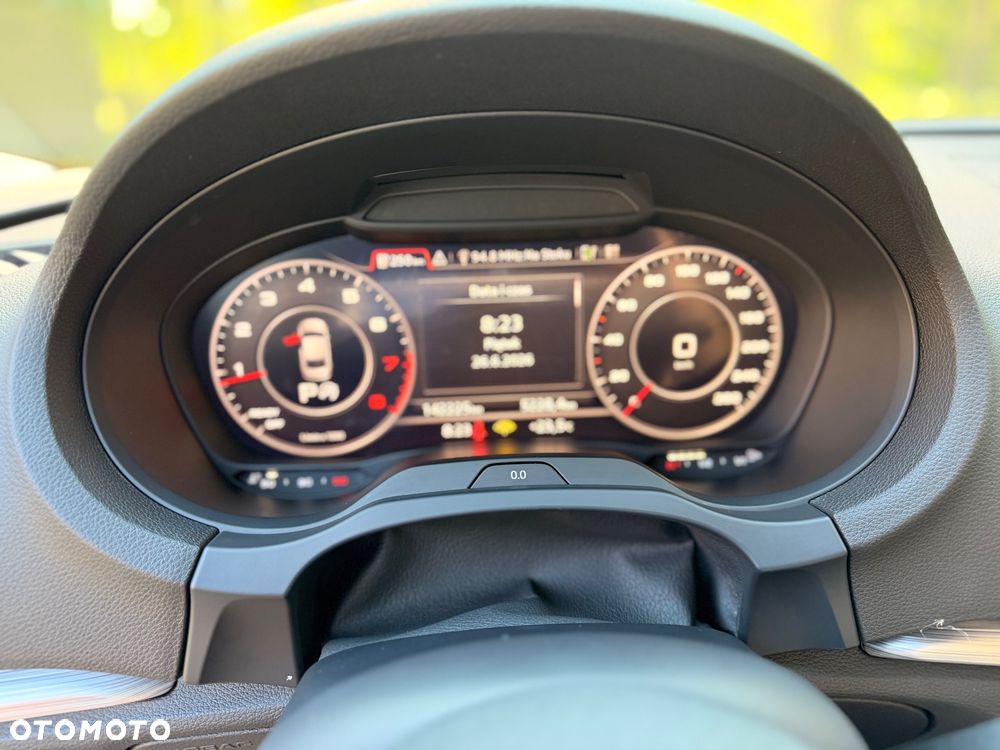 Audi A3 Allstreet - 13