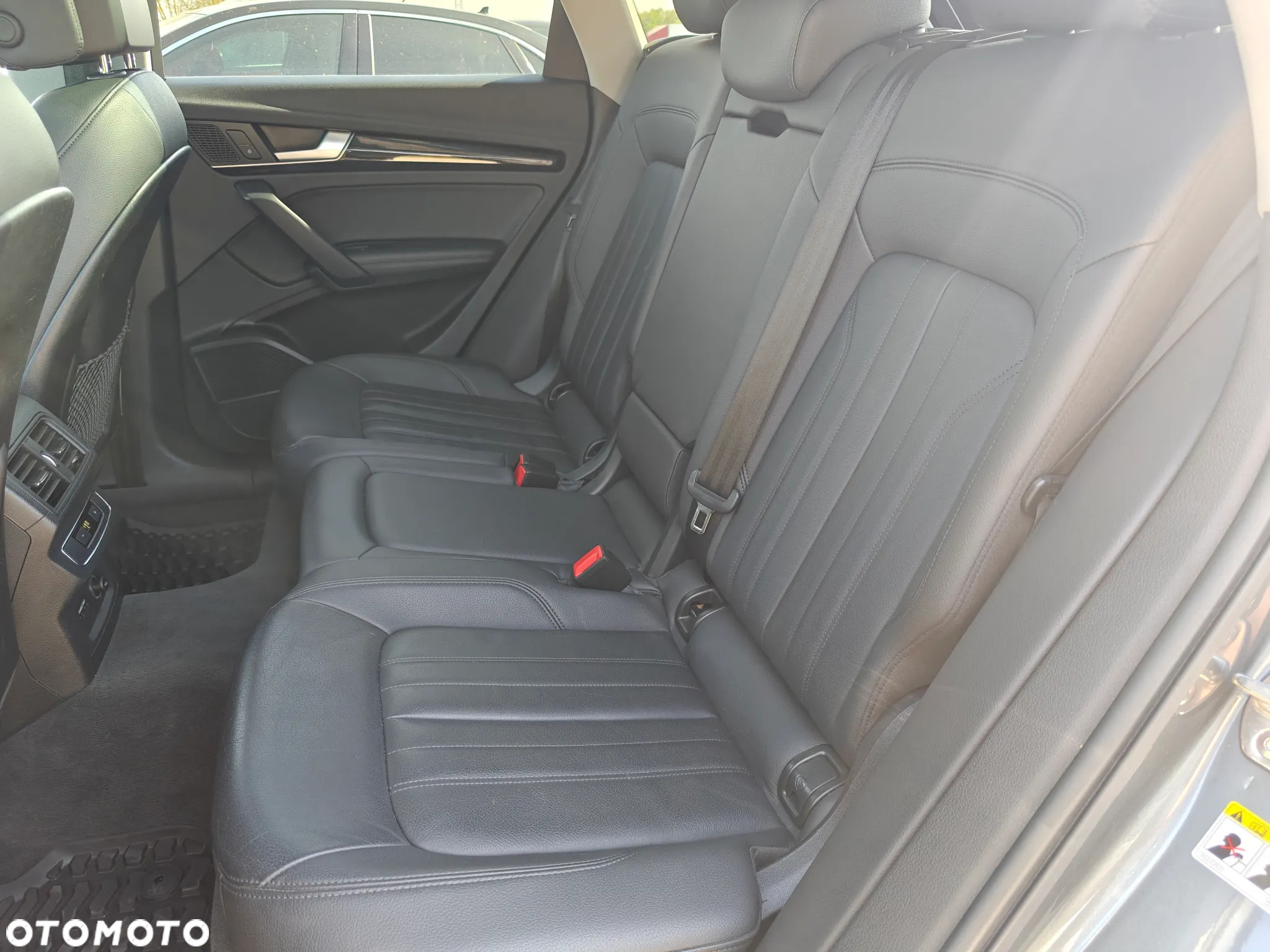 Audi Q5 2.0 TFSI Quattro S tronic - 16