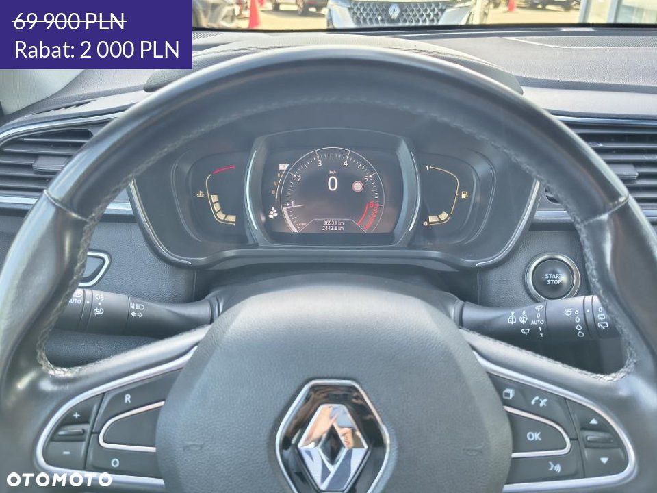 Renault Kadjar - 11