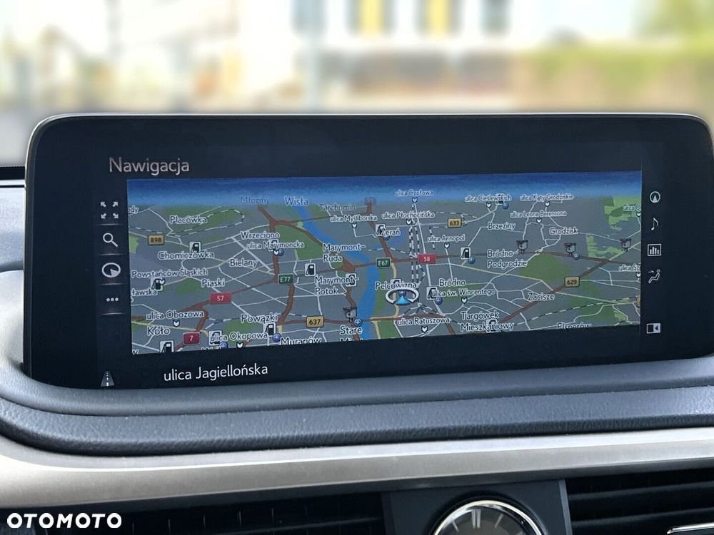 Lexus RX 450h F-Impression - 24