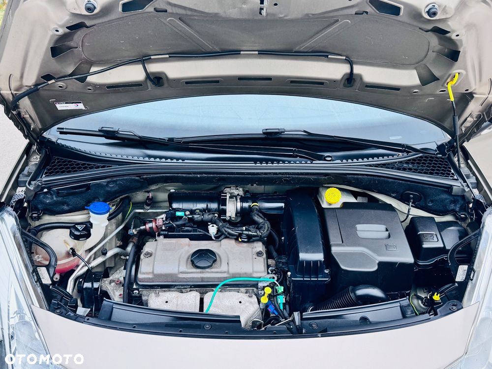 Citroën C3 1.4 Control+ (sx) - 19