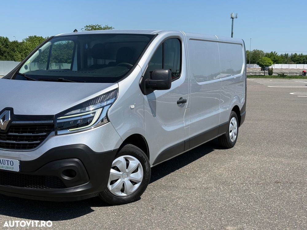 Renault Trafic ENERGY L2H1 3.0t Komfort - 1