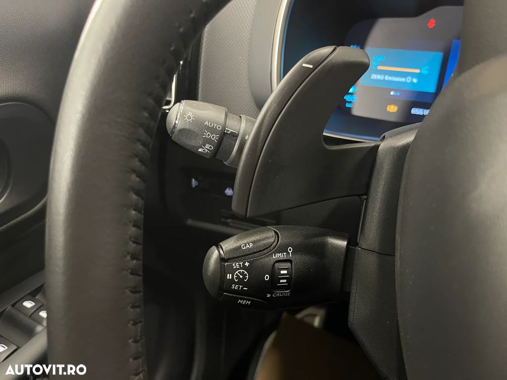Citroën C5 Aircross 1.6 PHeV FWD 225 EAT8 Shine - 26
