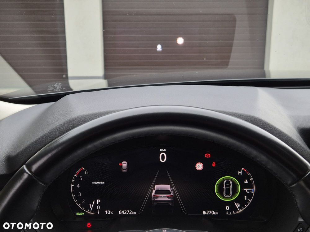 Mazda CX-60 3.3 D mHEV Exclusive Line - 13