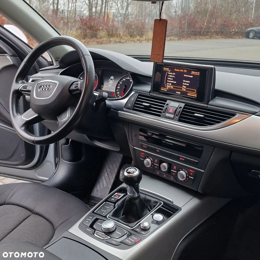 Audi A6 Limousine 2.0 TDI - 9