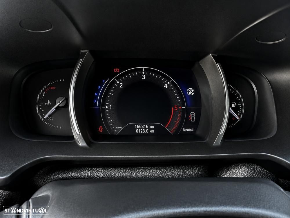 Renault Talisman Sport Tourer - 20