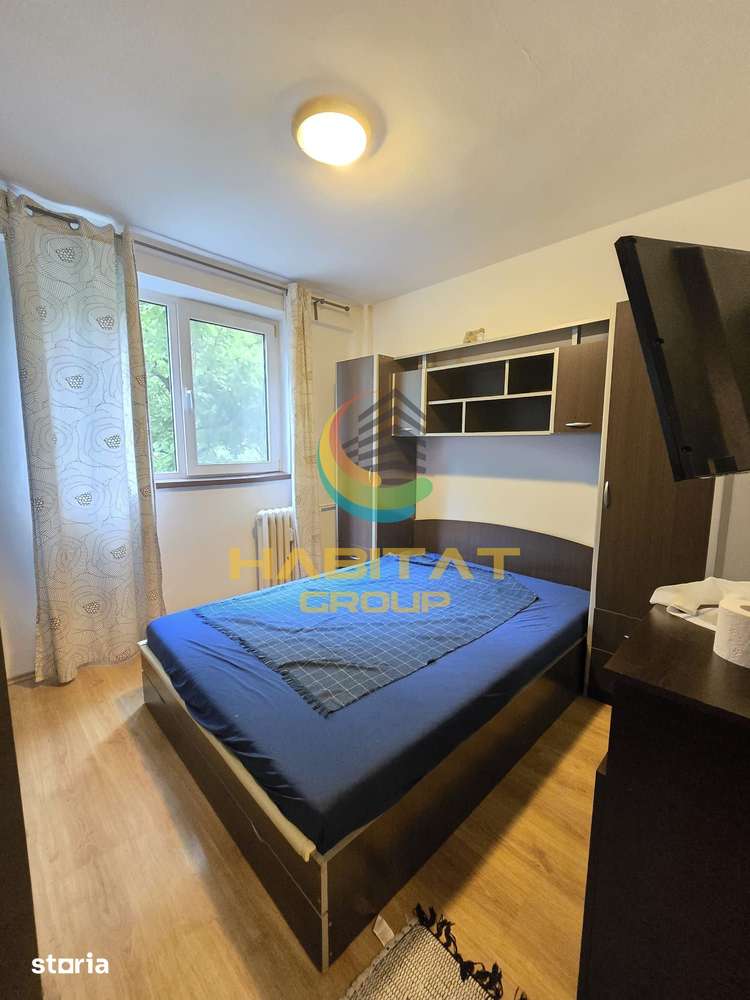 Photo 7 of Apartament 2 bedroom in Strada Constantin Brancoveanu