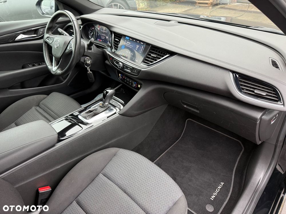 Opel Insignia 2.0 CDTI Business Elegance S&S - 22